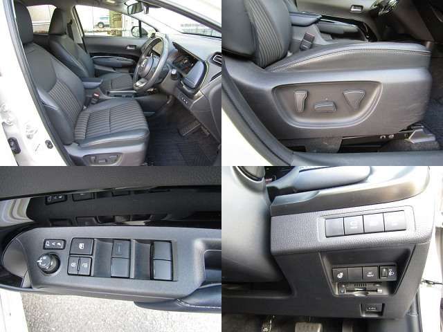 TOYOTA AQUA 2021 Image 31