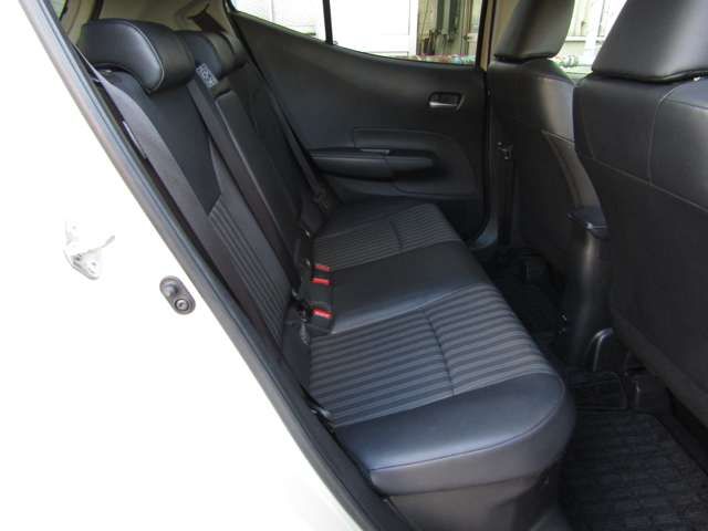 TOYOTA AQUA 2021 Image 31