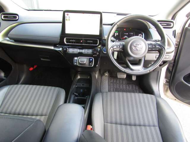 TOYOTA AQUA 2021 Image 31