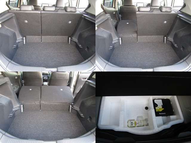 TOYOTA AQUA 2021 Image 31