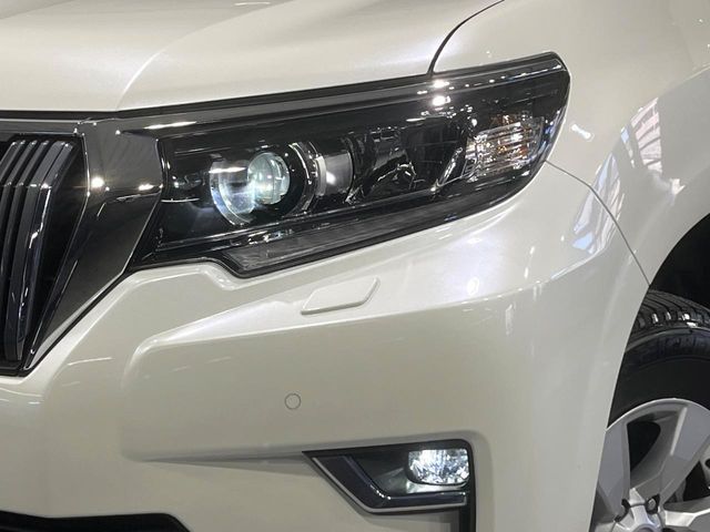 TOYOTA LANDCRUISER PRADO 2023 Image 31