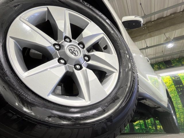 TOYOTA LANDCRUISER PRADO 2023 Image 31