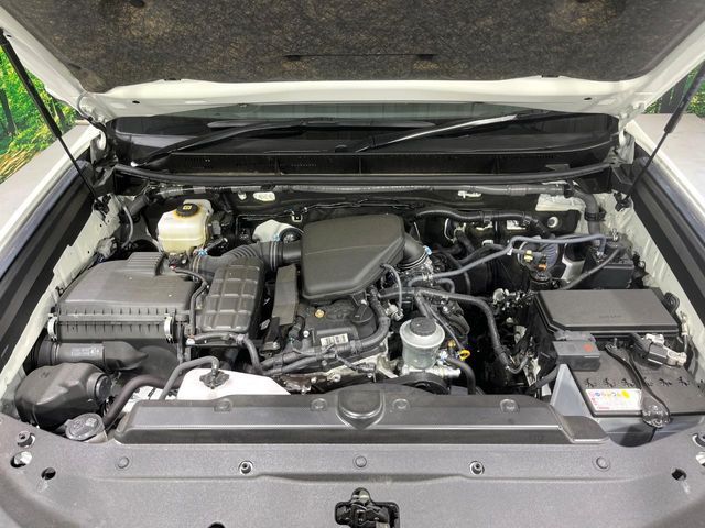 TOYOTA LANDCRUISER PRADO 2023 Image 31