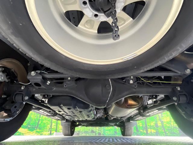 TOYOTA LANDCRUISER PRADO 2023 Image 31