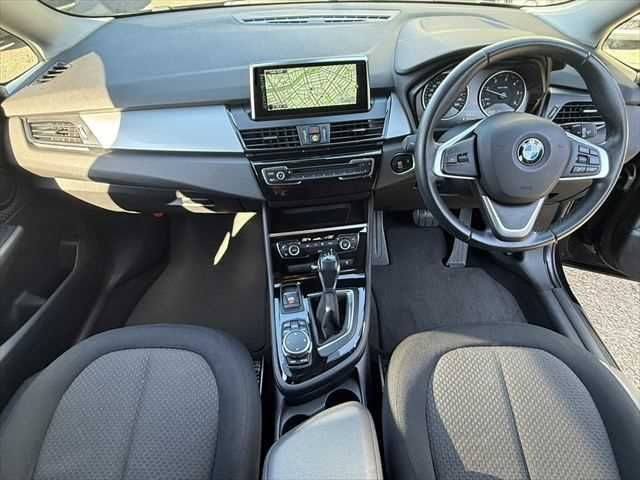 BMW 2SERIES GRAN TOU 2016 Image 31