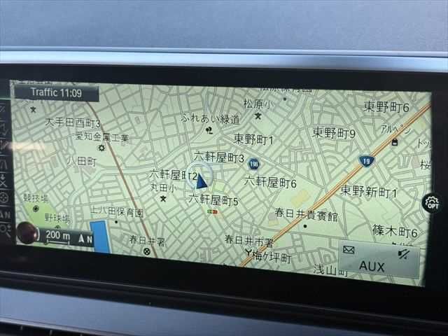 BMW 2SERIES GRAN TOU 2016 Image 31