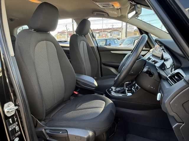 BMW 2SERIES GRAN TOU 2016 Image 31