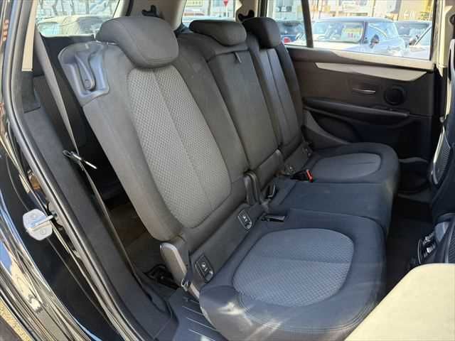 BMW 2SERIES GRAN TOU 2016 Image 31