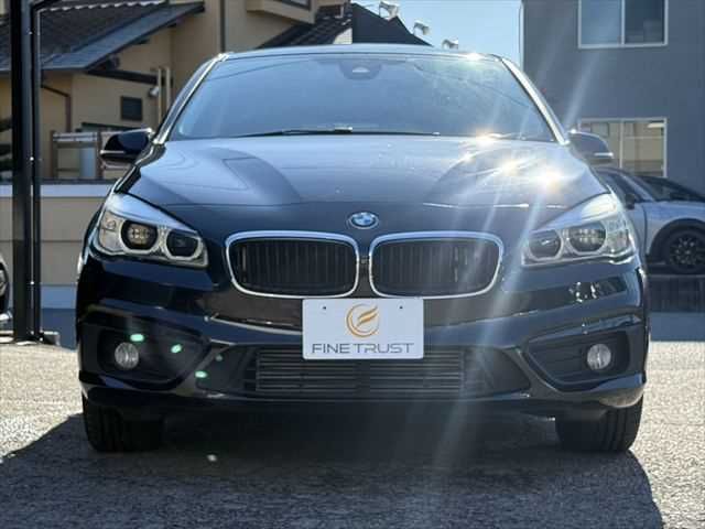 BMW 2SERIES GRAN TOU 2016 Image 31