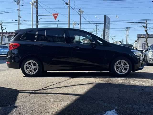 BMW 2SERIES GRAN TOU 2016 Image 31