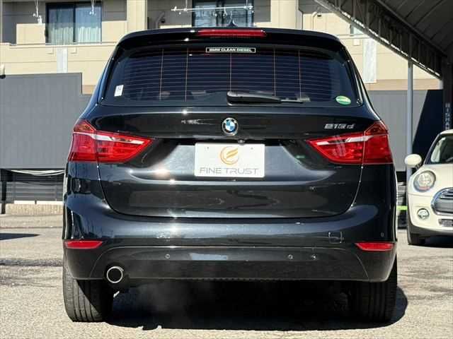 BMW 2SERIES GRAN TOU 2016 Image 31