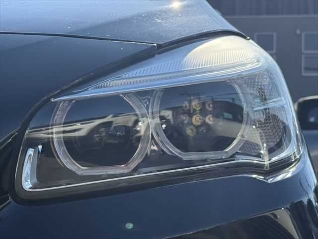 BMW 2SERIES GRAN TOU 2016 Image 31