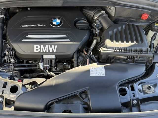 BMW 2SERIES GRAN TOU 2016 Image 31