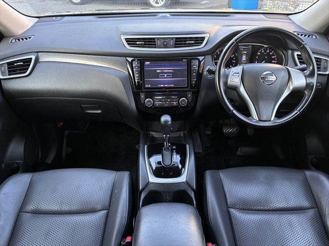 NISSAN X-TRAIL HYBRID 4WD 2015 Image 31
