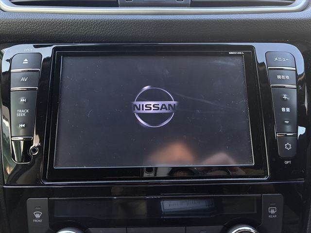 NISSAN X-TRAIL HYBRID 4WD 2015 Image 31