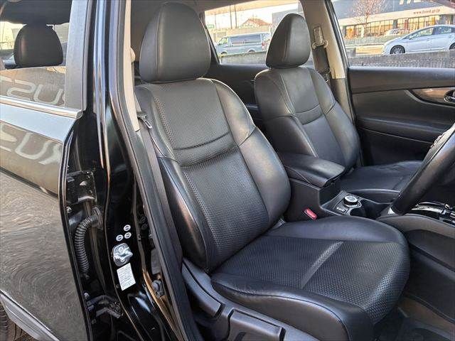 NISSAN X-TRAIL HYBRID 4WD 2015 Image 31