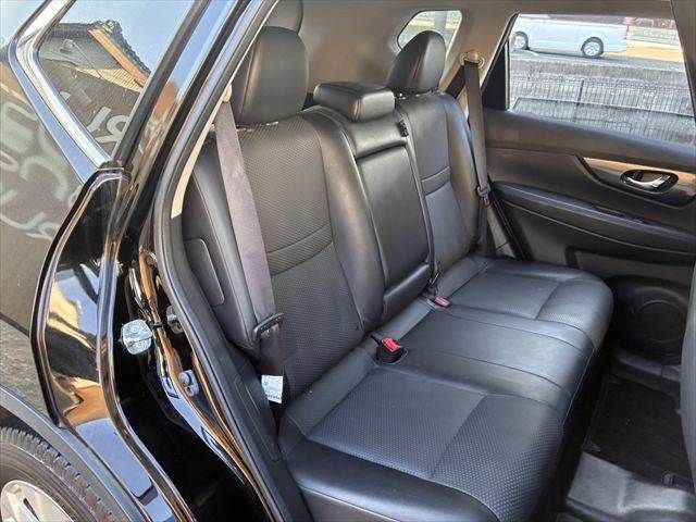 NISSAN X-TRAIL HYBRID 4WD 2015 Image 31