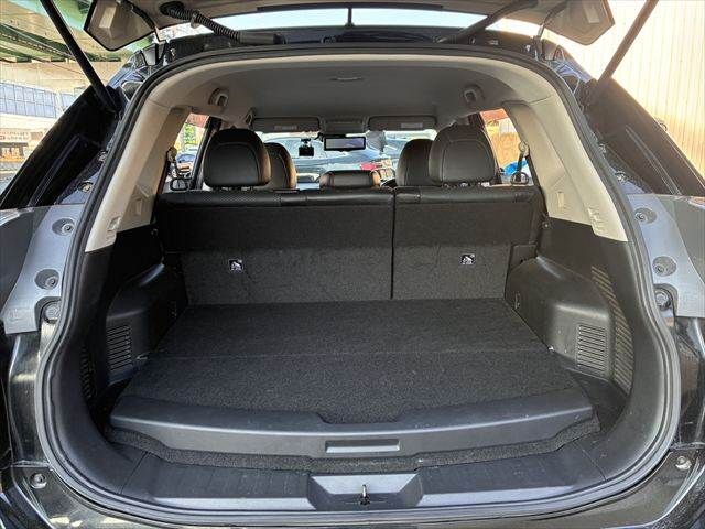 NISSAN X-TRAIL HYBRID 4WD 2015 Image 31