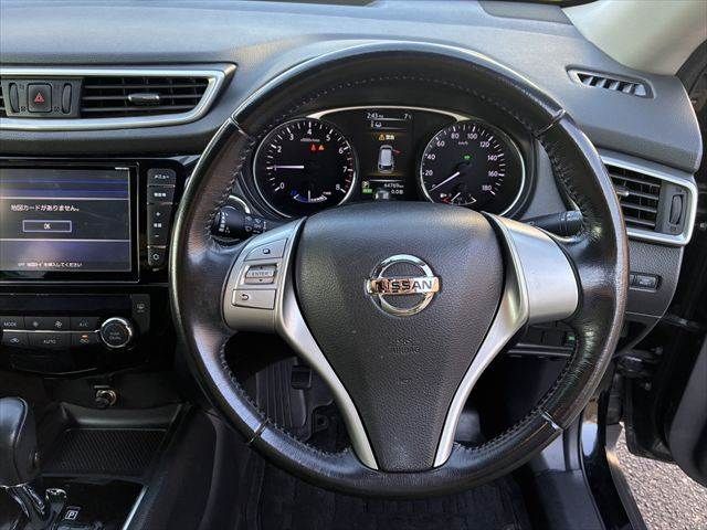 NISSAN X-TRAIL HYBRID 4WD 2015 Image 31