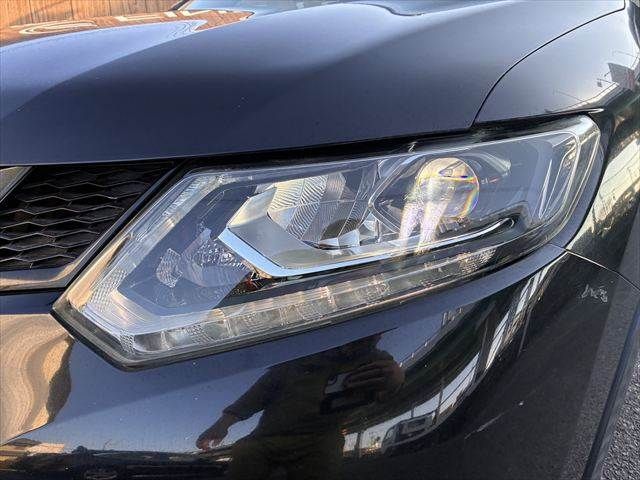 NISSAN X-TRAIL HYBRID 4WD 2015 Image 31