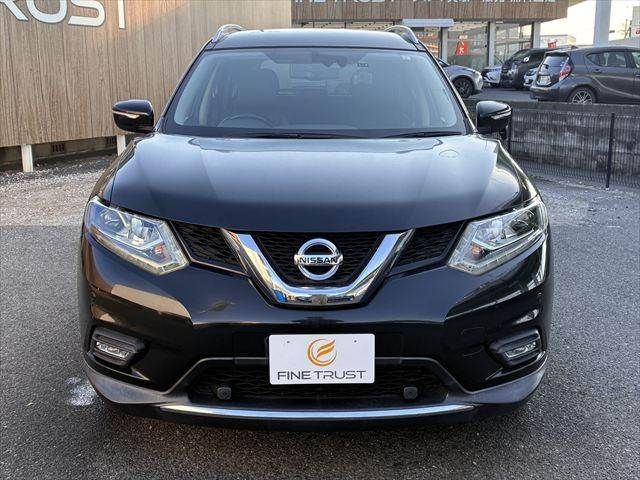 NISSAN X-TRAIL HYBRID 4WD 2015 Image 31