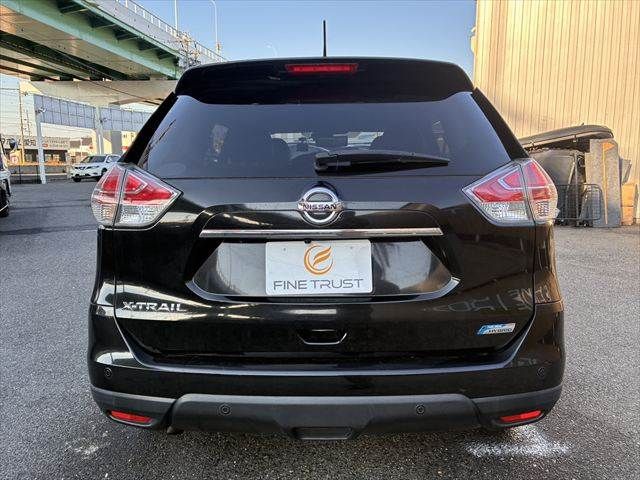 NISSAN X-TRAIL HYBRID 4WD 2015 Image 31
