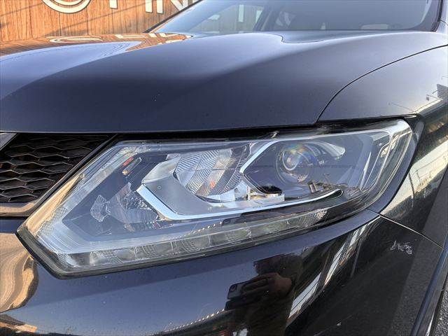 NISSAN X-TRAIL HYBRID 4WD 2015 Image 31