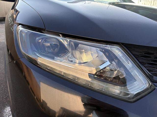 NISSAN X-TRAIL HYBRID 4WD 2015 Image 31