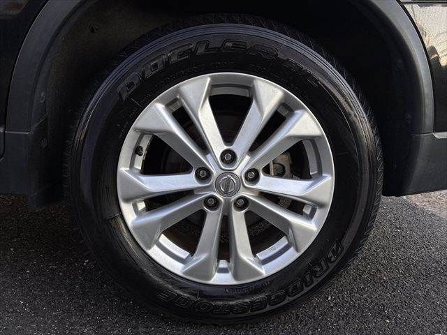 NISSAN X-TRAIL HYBRID 4WD 2015 Image 31