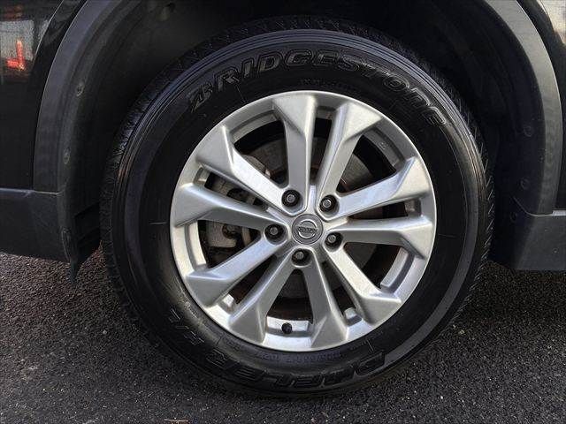 NISSAN X-TRAIL HYBRID 4WD 2015 Image 31