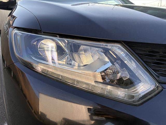 NISSAN X-TRAIL HYBRID 4WD 2015 Image 31