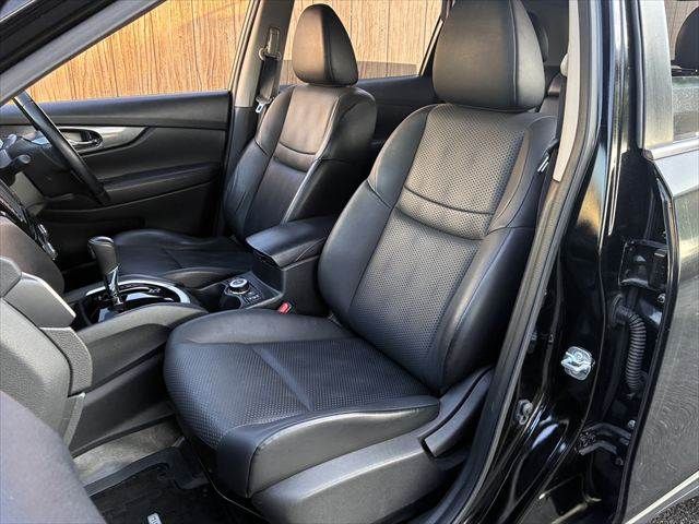 NISSAN X-TRAIL HYBRID 4WD 2015 Image 31