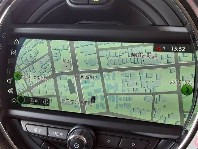 BMW MINI COOPER D 5DOOR 2019 Image 31