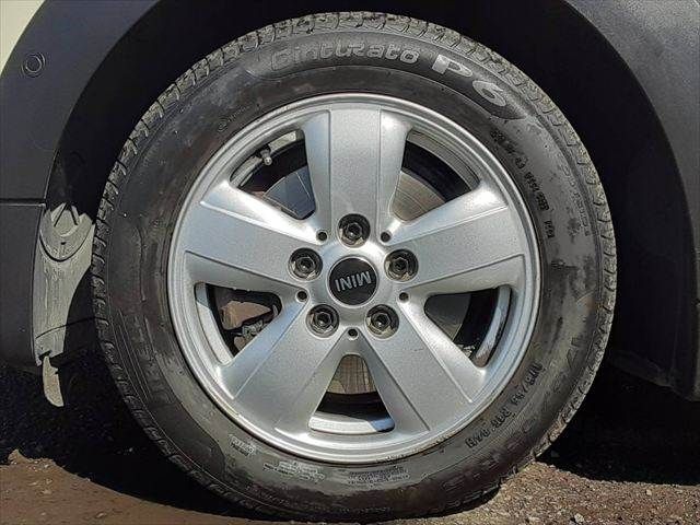 BMW MINI COOPER D 5DOOR 2019 Image 31