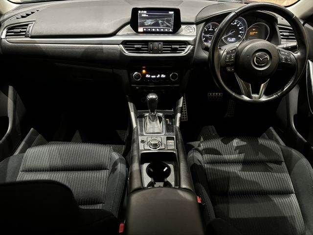 MAZDA ATENZA WAGON 2015 Image 31