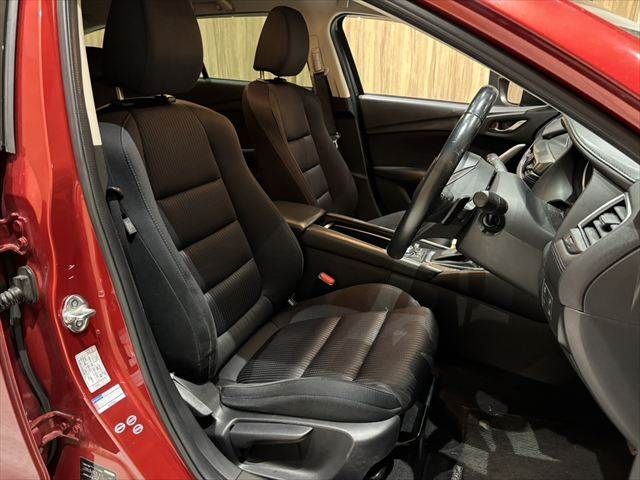 MAZDA ATENZA WAGON 2015 Image 31