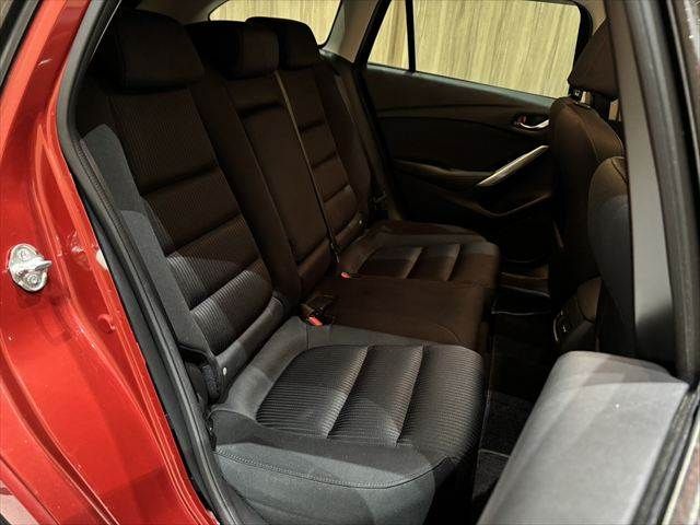 MAZDA ATENZA WAGON 2015 Image 31