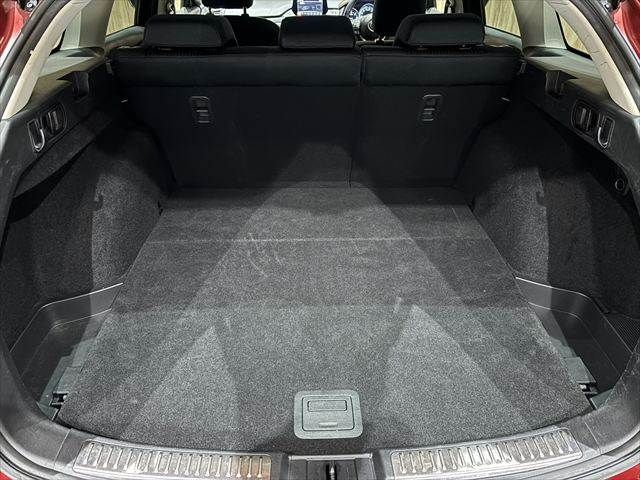 MAZDA ATENZA WAGON 2015 Image 31