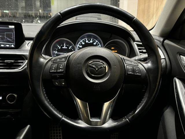 MAZDA ATENZA WAGON 2015 Image 31