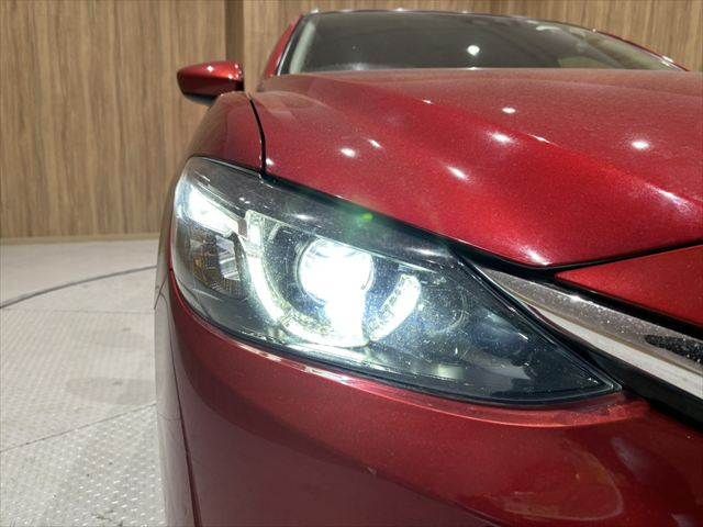 MAZDA ATENZA WAGON 2015 Image 31