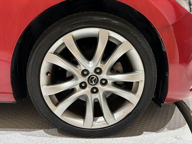 MAZDA ATENZA WAGON 2015 Image 31