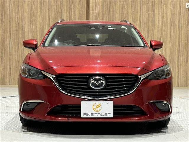 MAZDA ATENZA WAGON 2015 Image 31