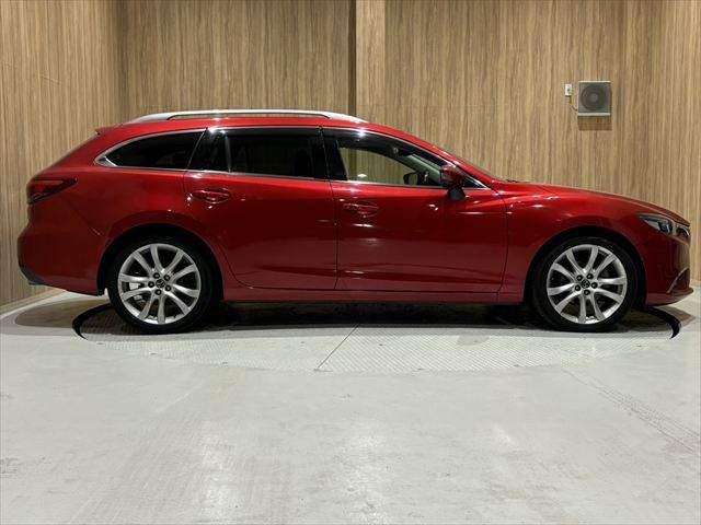 MAZDA ATENZA WAGON 2015 Image 31