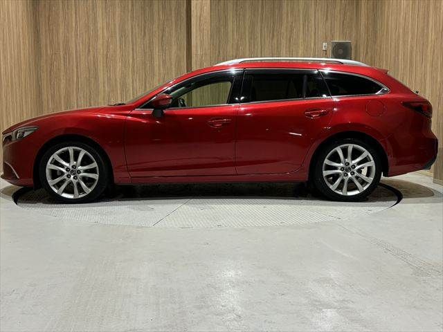 MAZDA ATENZA WAGON 2015 Image 31