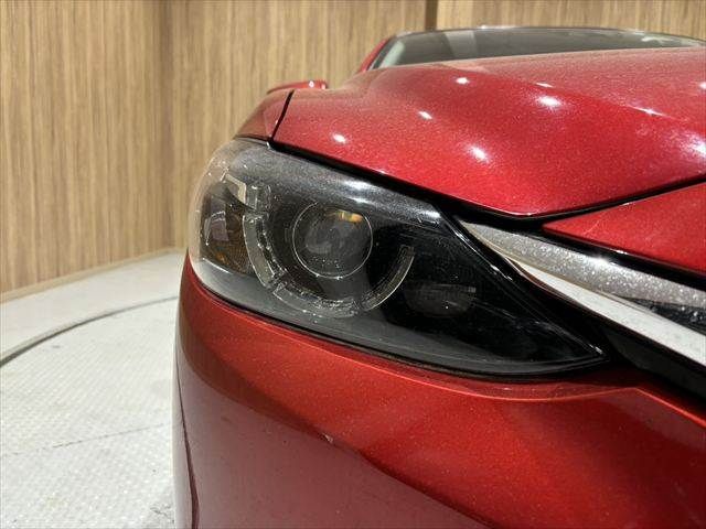 MAZDA ATENZA WAGON 2015 Image 31