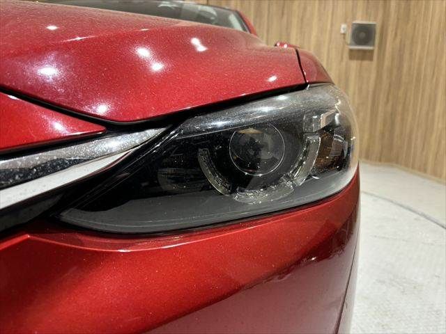 MAZDA ATENZA WAGON 2015 Image 31