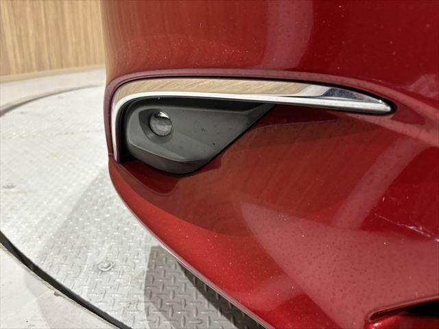 MAZDA ATENZA WAGON 2015 Image 31