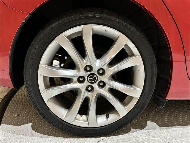 MAZDA ATENZA WAGON 2015 Image 31