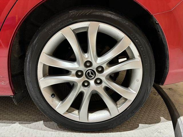 MAZDA ATENZA WAGON 2015 Image 31