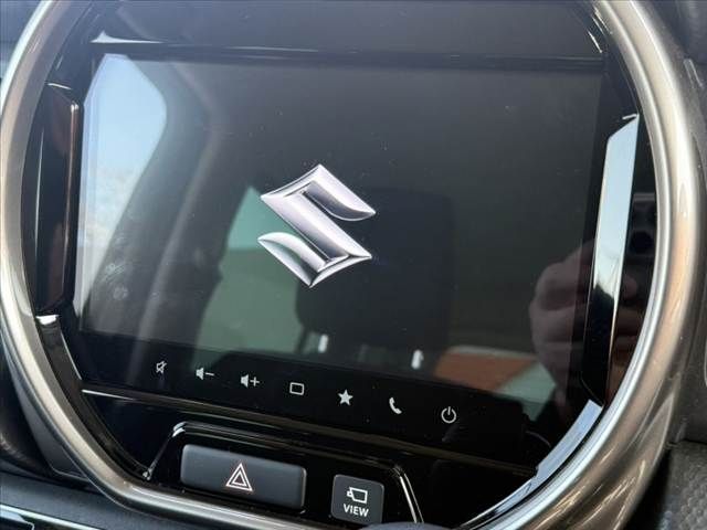 SUZUKI HUSTLER 2023 Image 31